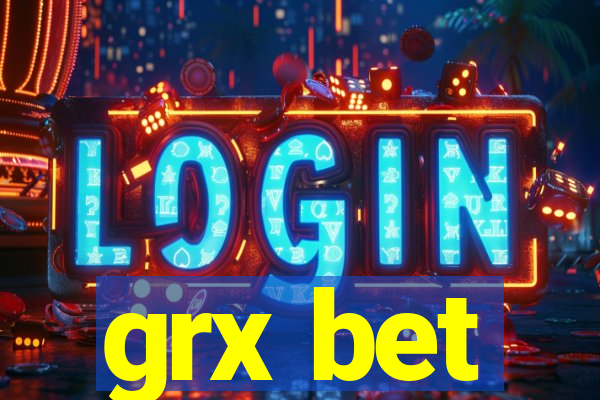 grx bet