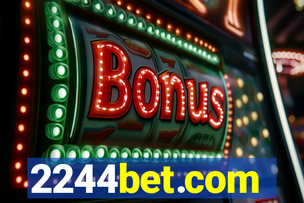 2244bet.com
