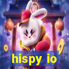 hispy io