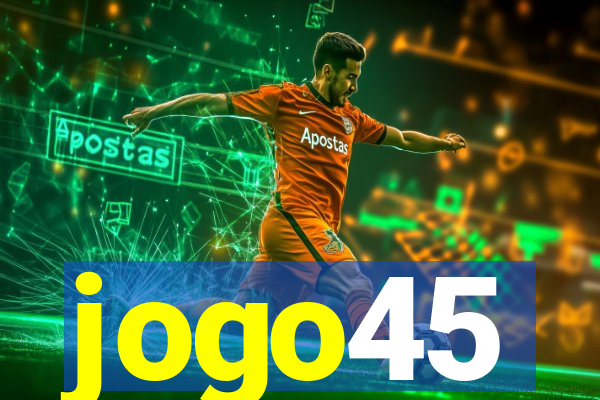jogo45