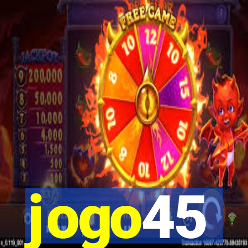 jogo45
