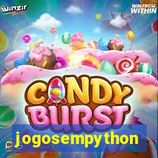 jogosempython