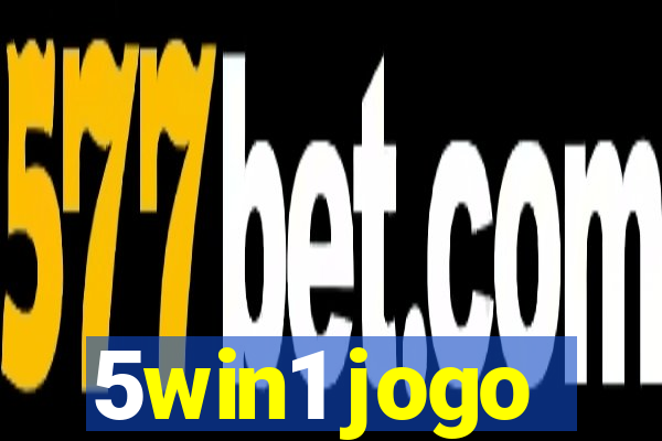 5win1 jogo