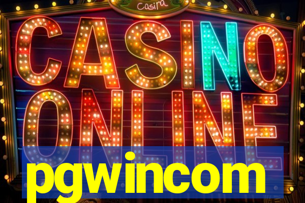 pgwincom