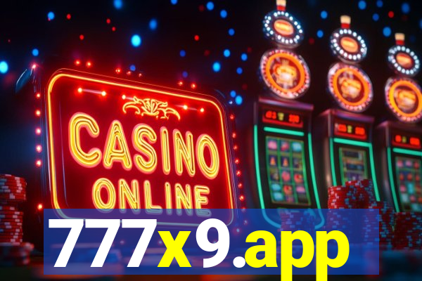 777x9.app