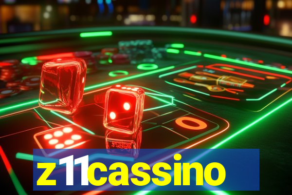 z11cassino