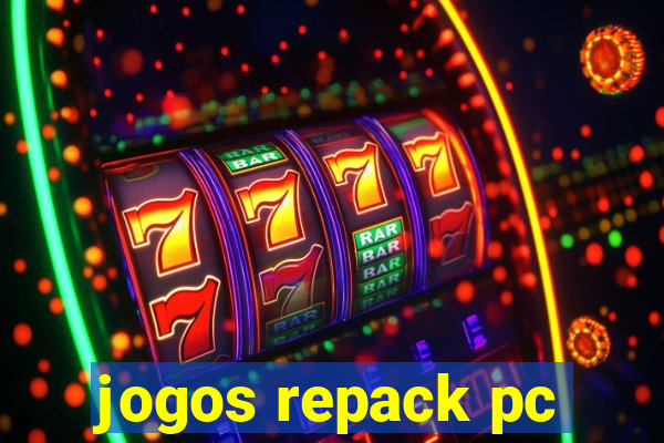 jogos repack pc