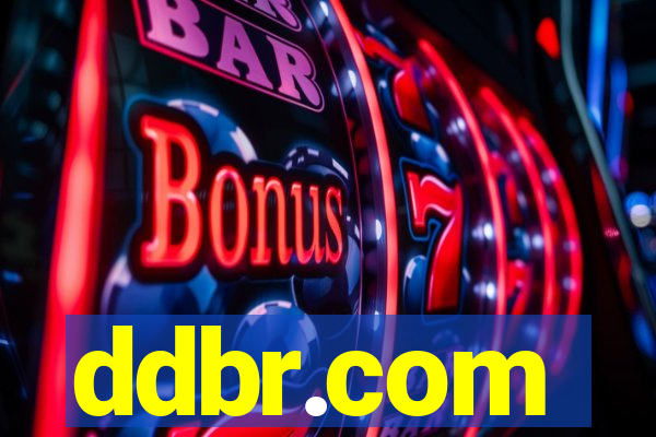 ddbr.com