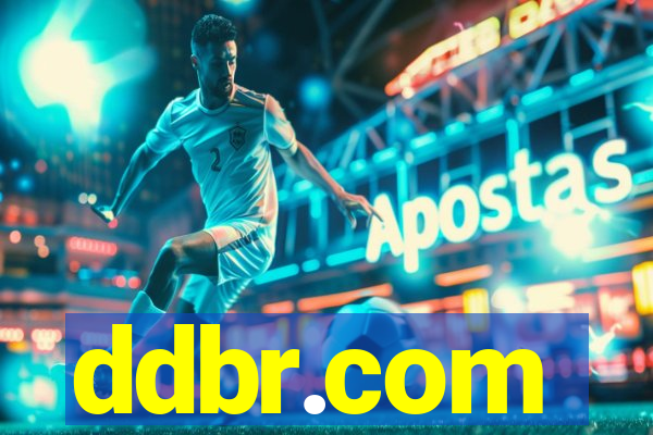 ddbr.com