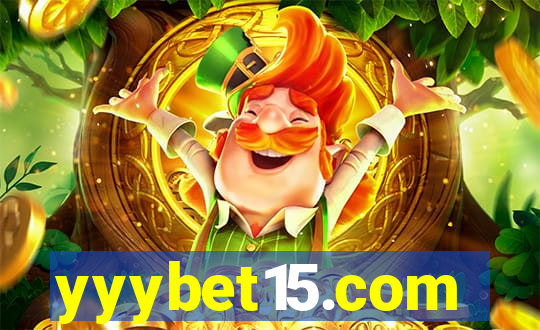 yyybet15.com