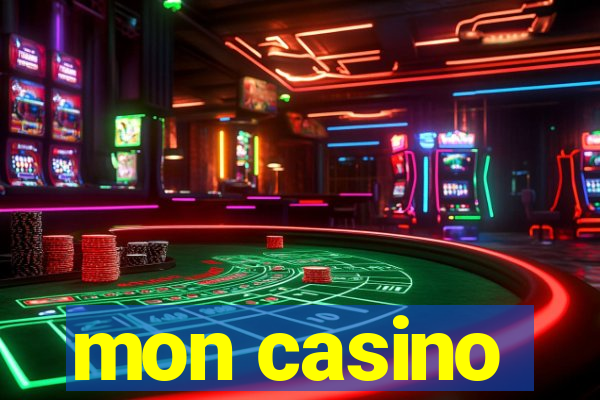 mon casino