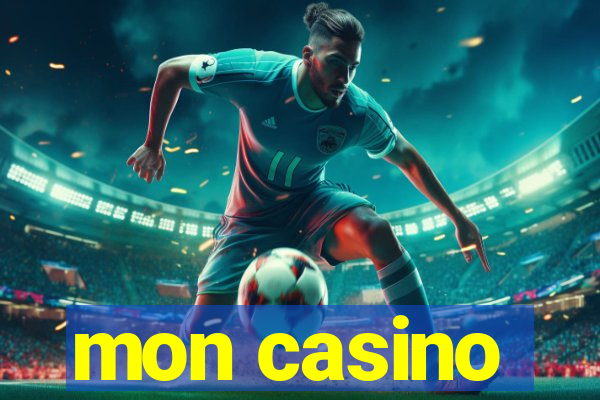 mon casino