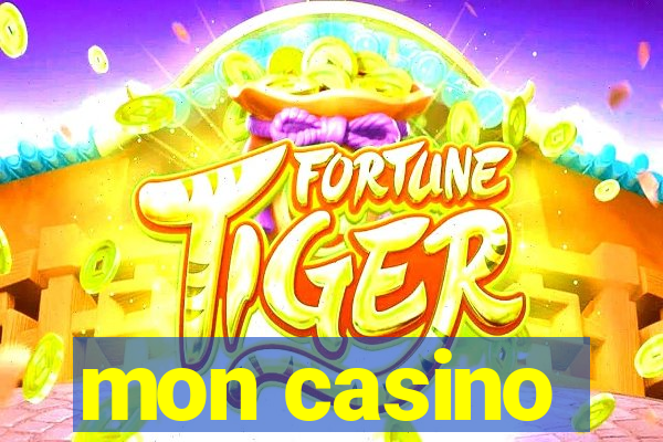 mon casino