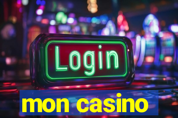 mon casino