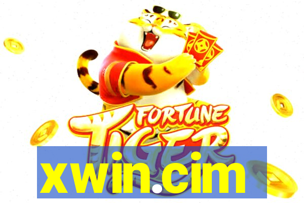 xwin.cim