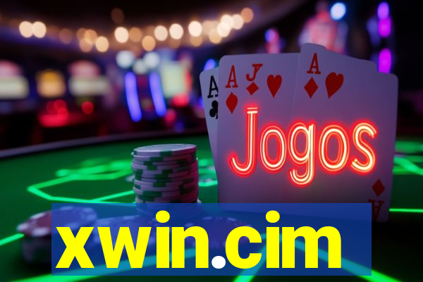 xwin.cim