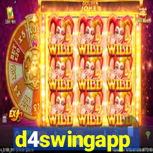 d4swingapp