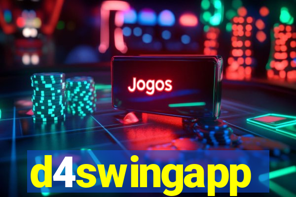 d4swingapp