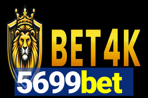 5699bet