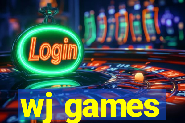 wj games