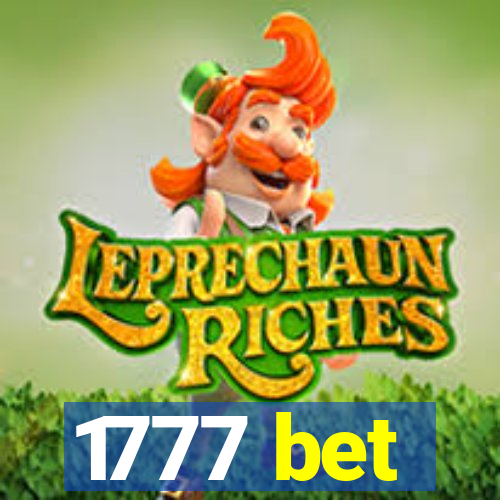 1777 bet