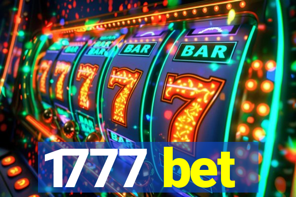 1777 bet