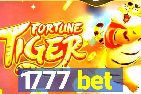 1777 bet