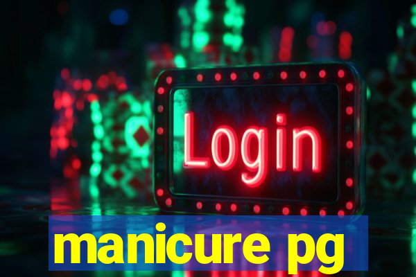 manicure pg