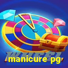 manicure pg