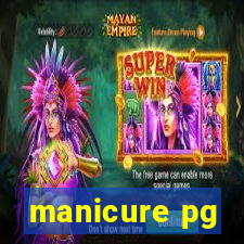 manicure pg