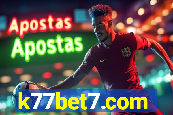 k77bet7.com