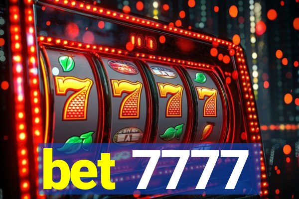 bet 7777