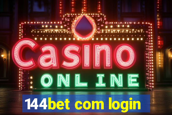 144bet com login