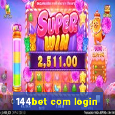 144bet com login