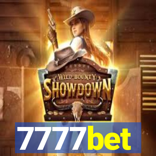 7777bet