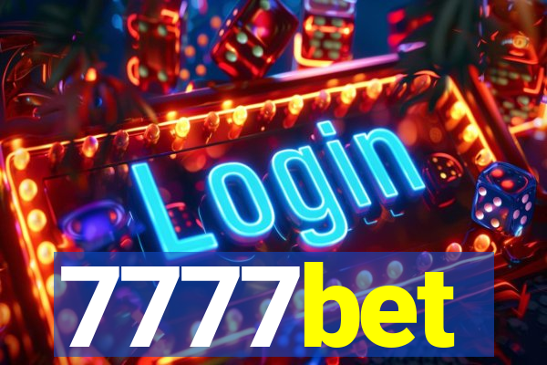 7777bet