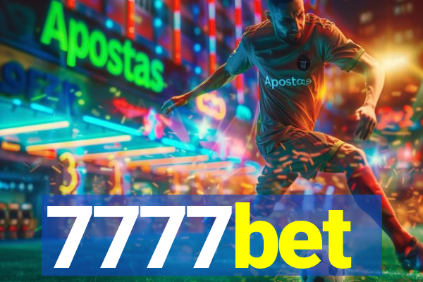 7777bet