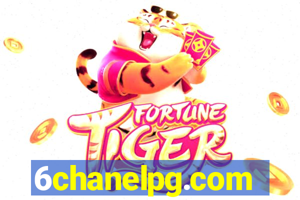 6chanelpg.com