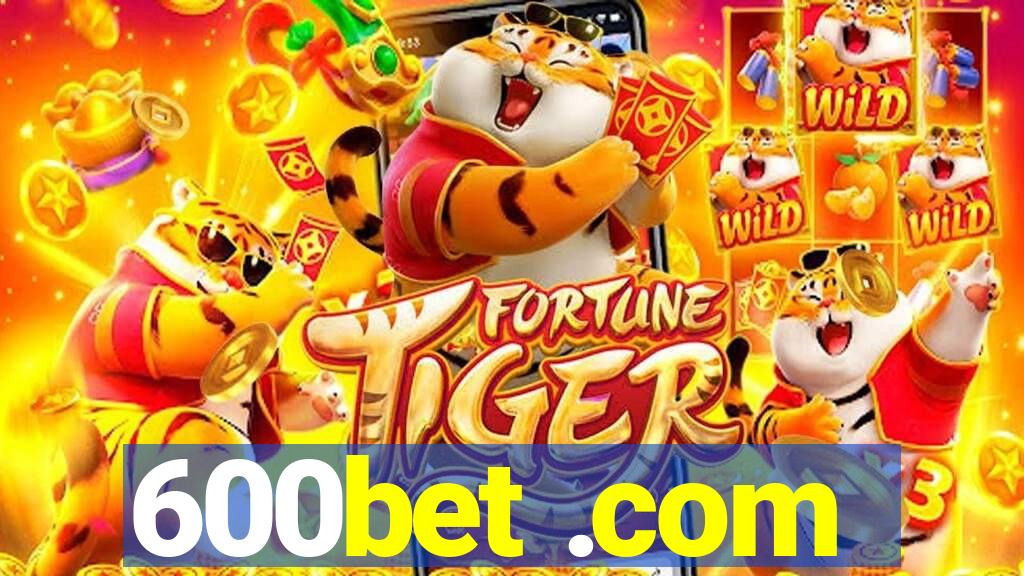 600bet .com