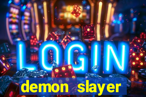 demon slayer dublado assistir online