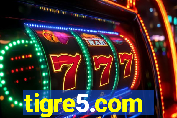 tigre5.com