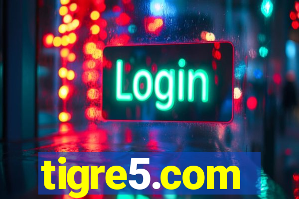 tigre5.com