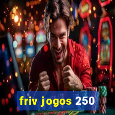 friv jogos 250