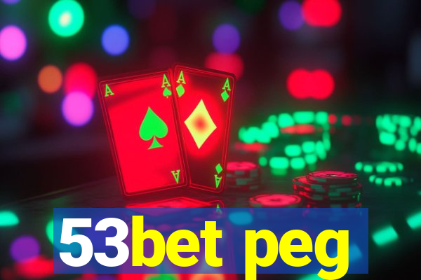53bet peg