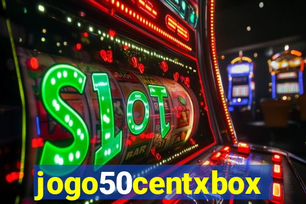 jogo50centxbox