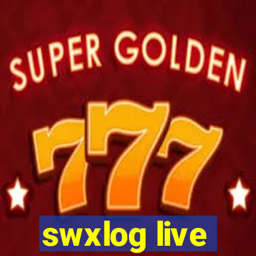 swxlog live