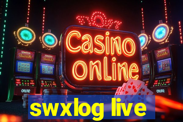 swxlog live