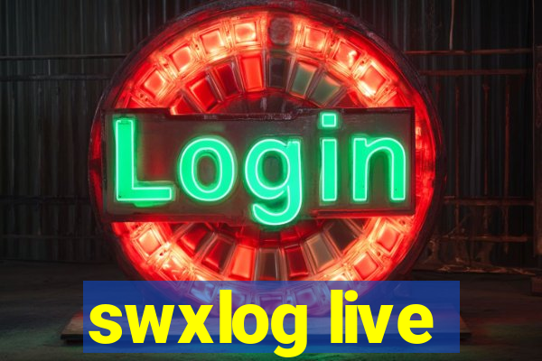 swxlog live