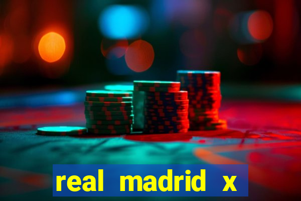 real madrid x atletico de bilbao multicanais