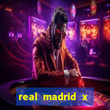 real madrid x atletico de bilbao multicanais